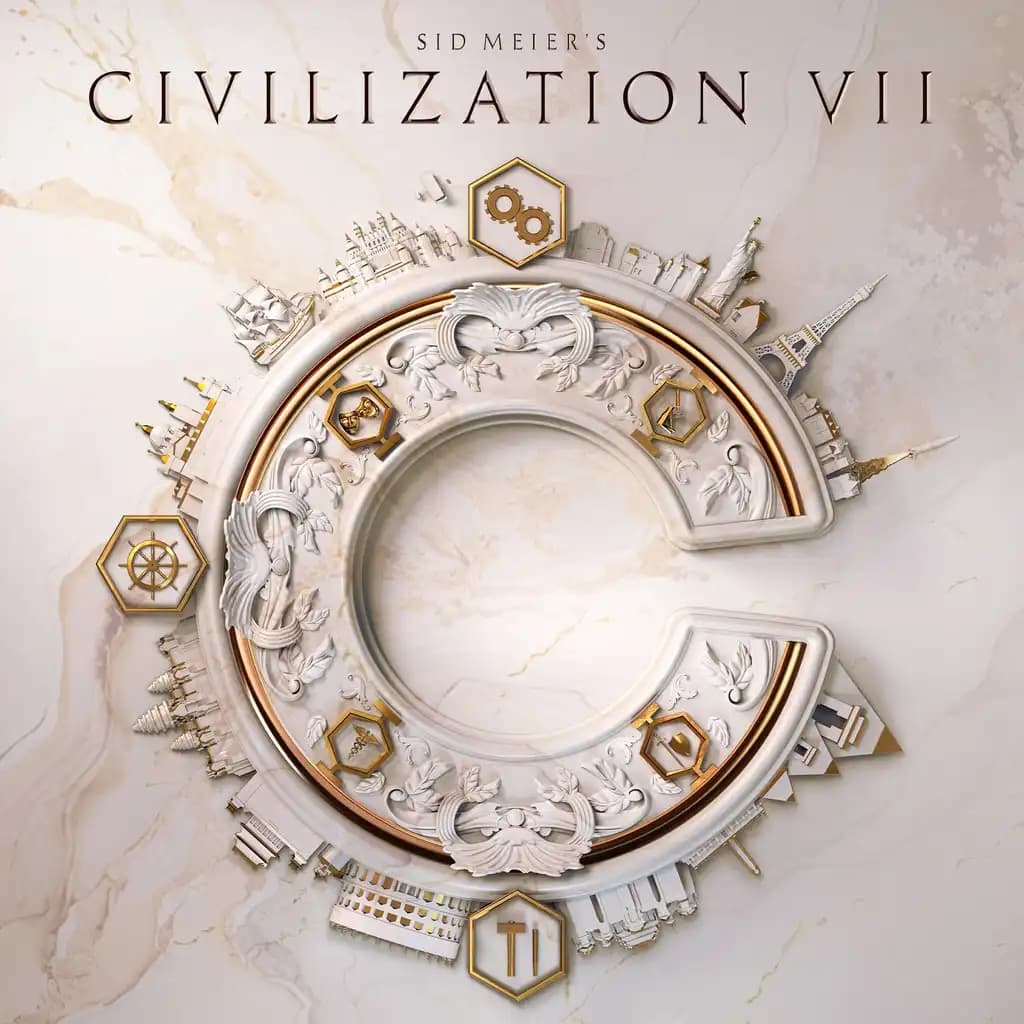 Sid Meier’s Civilization VII — تصویر ۸