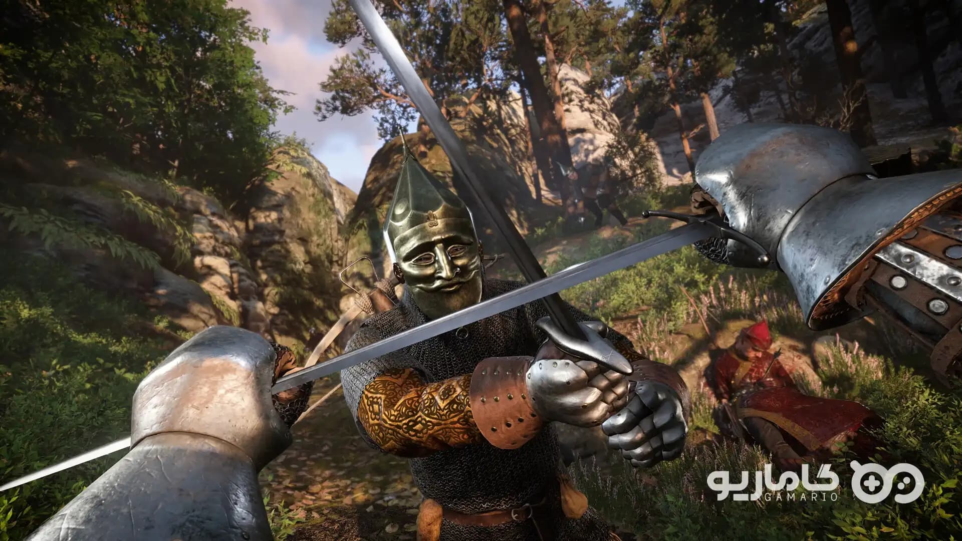Kingdom Come Deliverance II — تصویر ۷