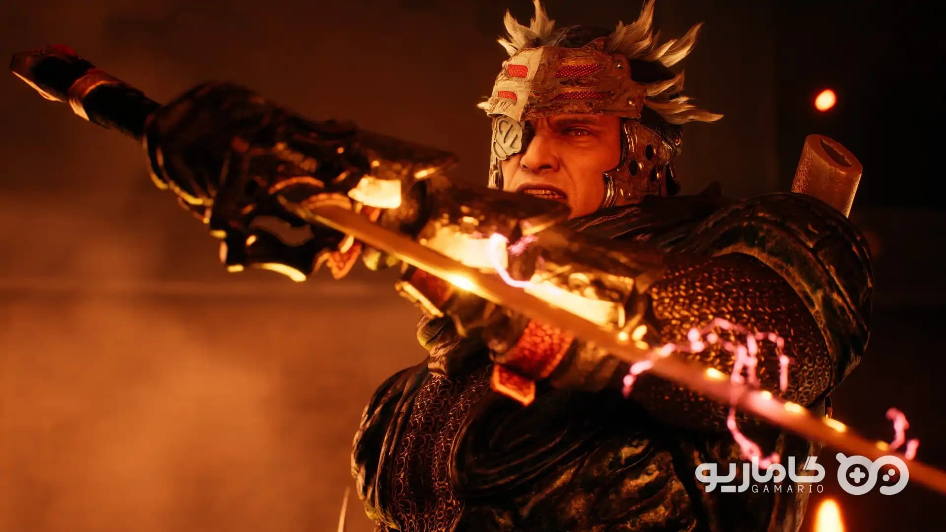 NINJA GAIDEN 2 Black — تصویر ۷
