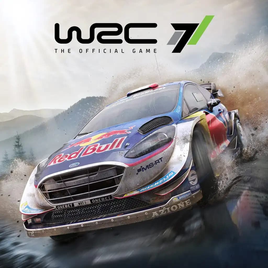 WRC 7 FIA World Rally Championship — تصویر ۲