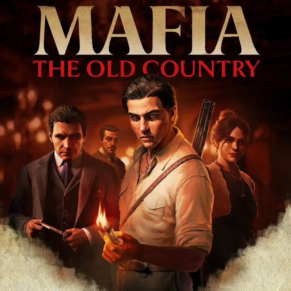 Mafia The Old Country — تصویر ۲