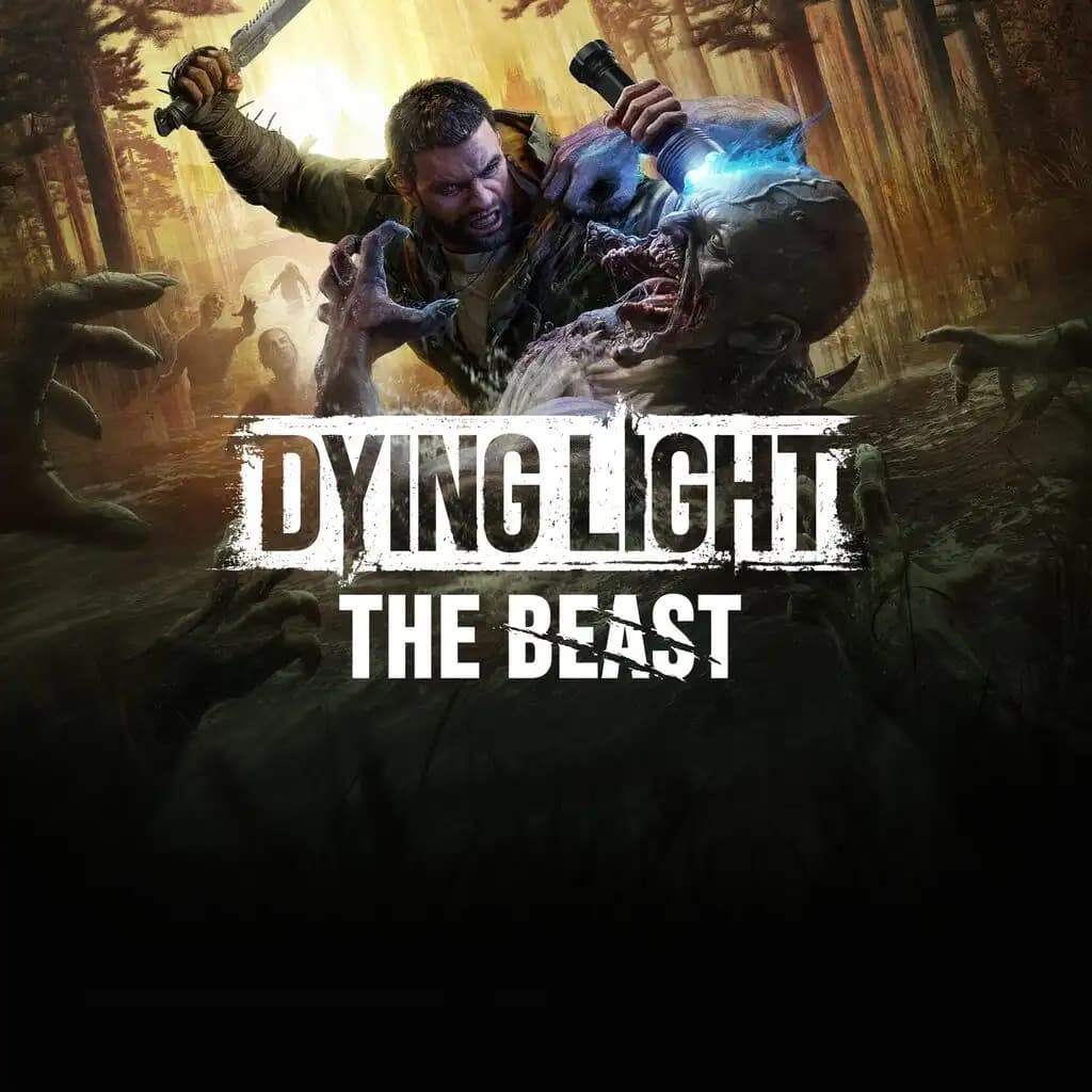 Dying Light The Beast