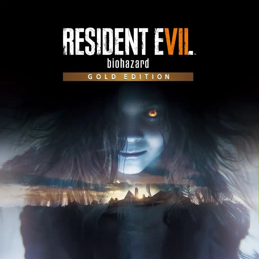 RESIDENT EVIL 7 Biohazard Gold Edition — تصویر ۲