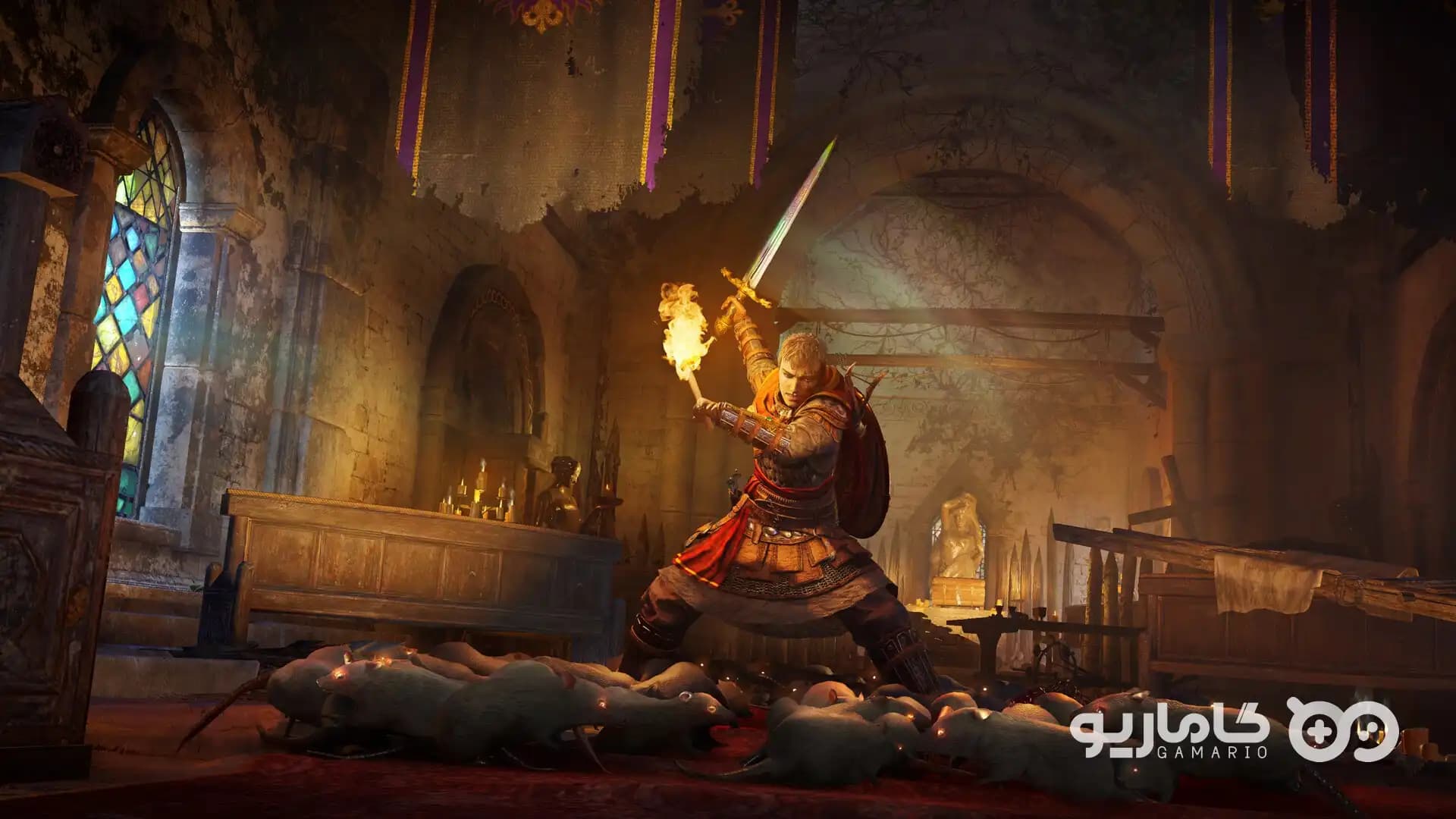 Assassin’s Creed Valhalla Complete Edition — تصویر ۵