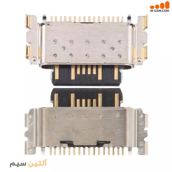 سوکت شارژ شیائومی CONNECTOR XIAOMI REDMI NOTE 12 PRO