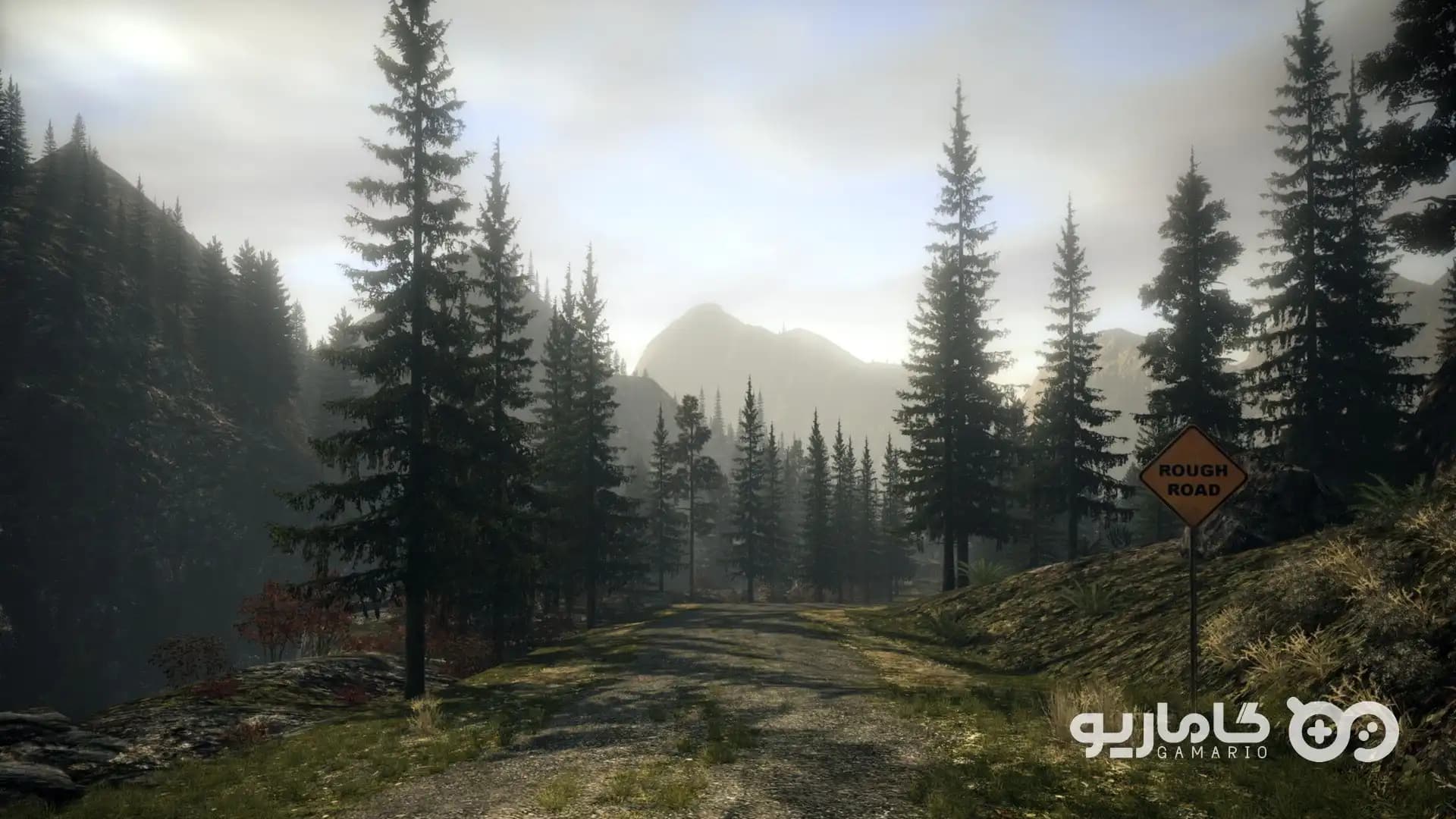 Alan Wake Remastered — تصویر ۶