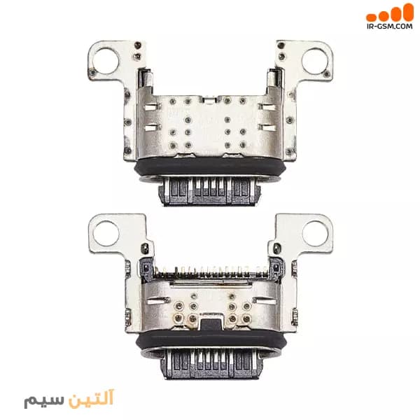 سوکت شارژ سامسونگ CONNECTOR SAMSUNG A34 A346 / A53 A536