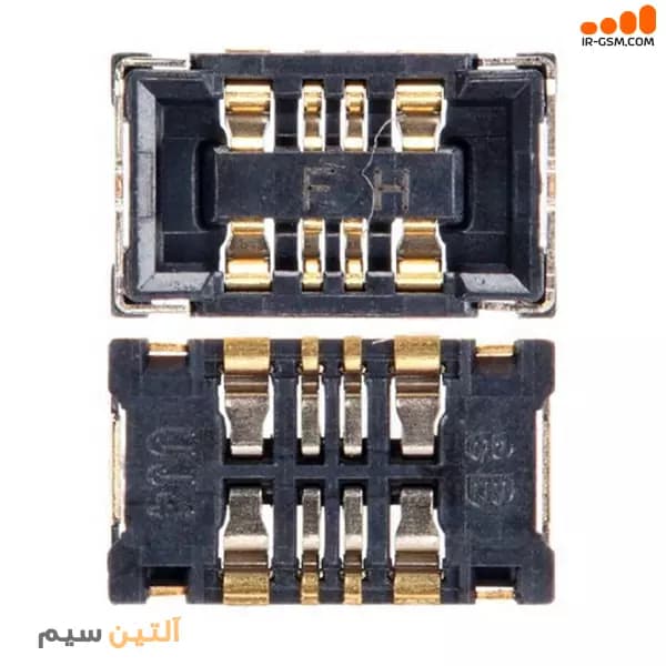 کانکتور باتری سامسونگ CONNECTOR SAMSUNG S20 S21