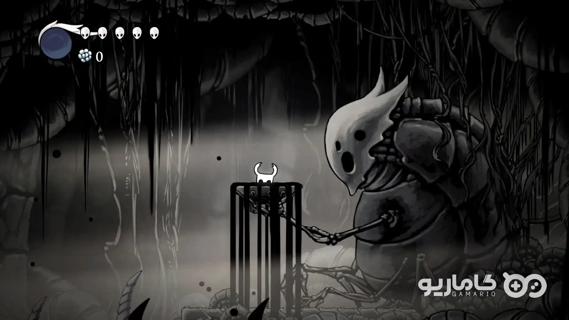 Hollow Knight Voidheart Edition — تصویر ۷