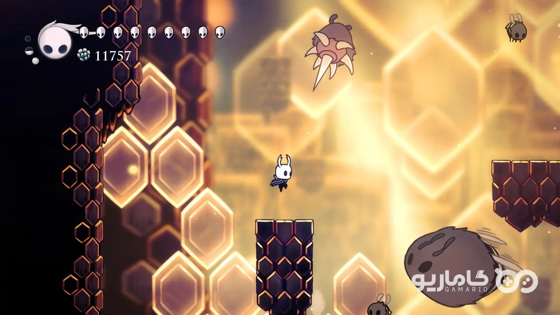 Hollow Knight Voidheart Edition — تصویر ۸