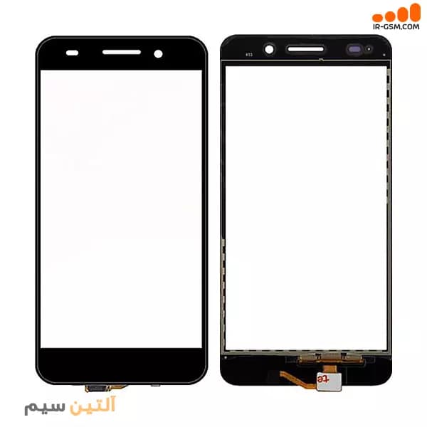 تاچ گلس هوآوی TOUCH+OCA HUAWEI Y6-2 — تصویر ۲