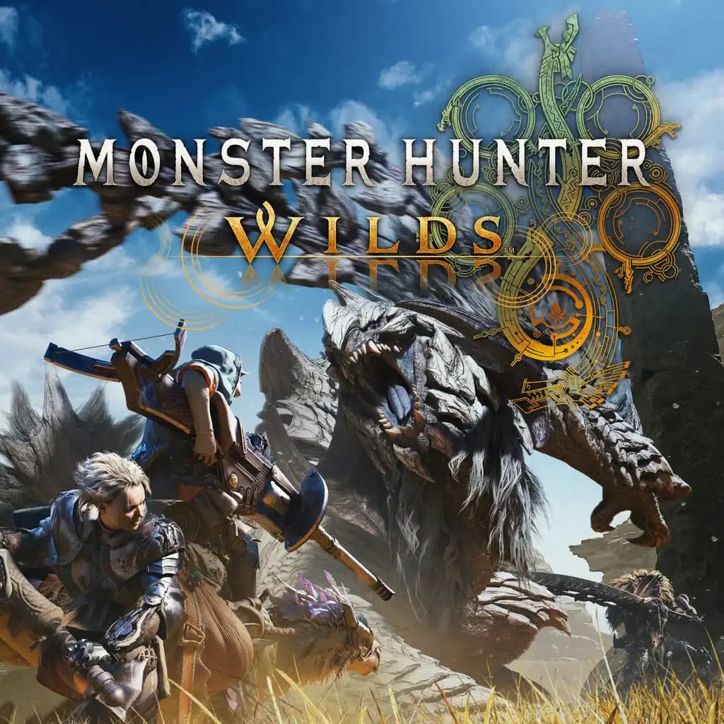 Monster Hunter Wilds — تصویر ۴