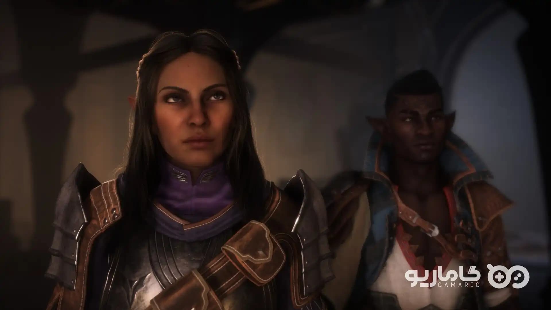 Dragon Age The Veilguard — تصویر ۴
