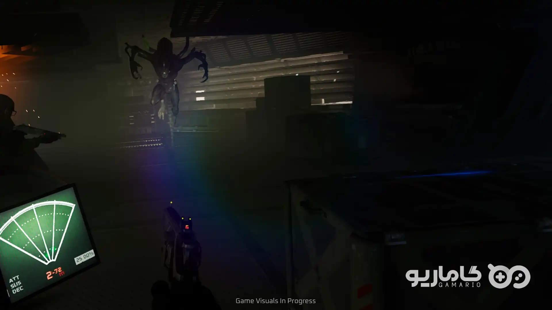 Alien Rogue Incursion — تصویر ۷