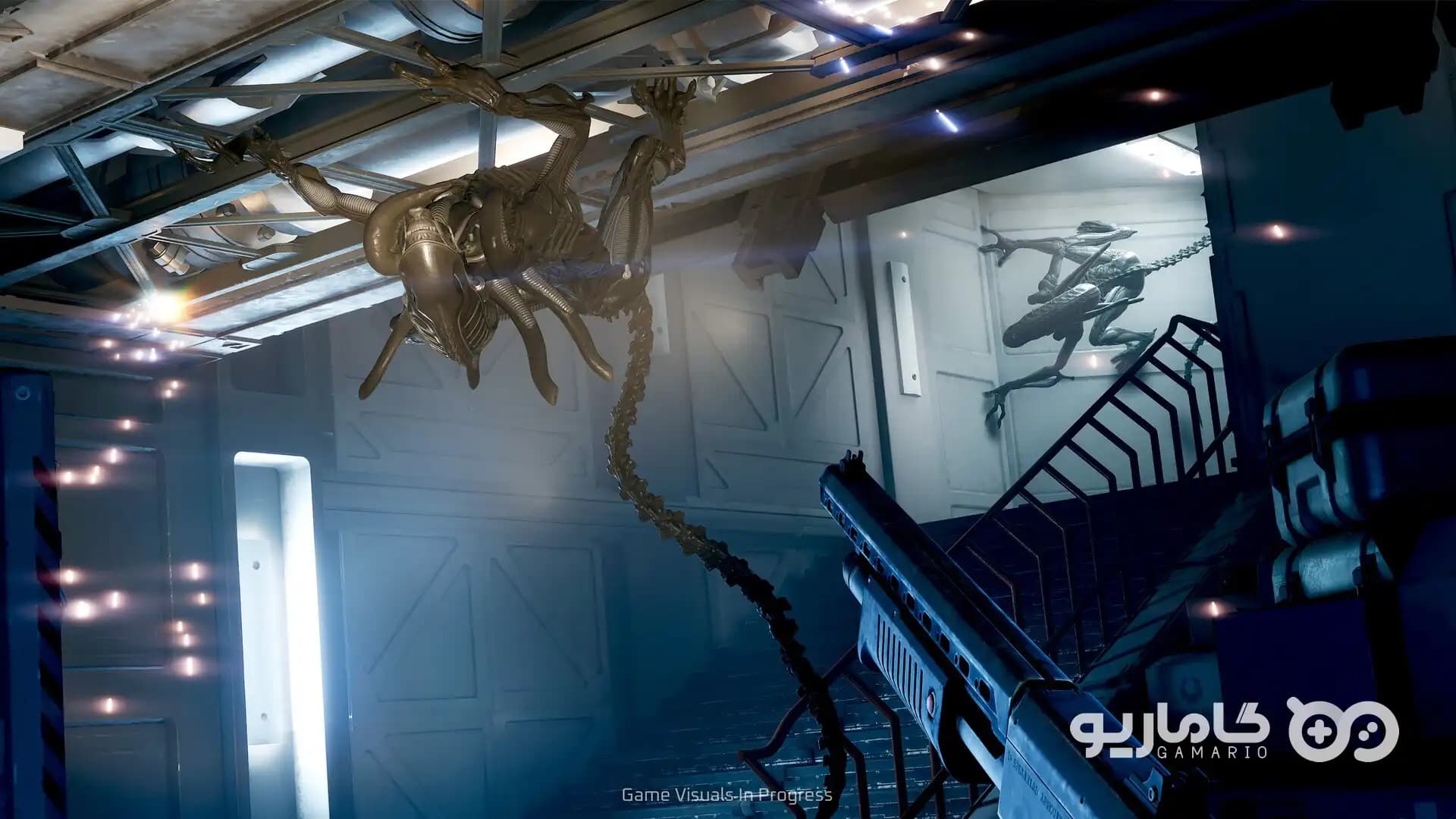 Alien Rogue Incursion — تصویر ۵