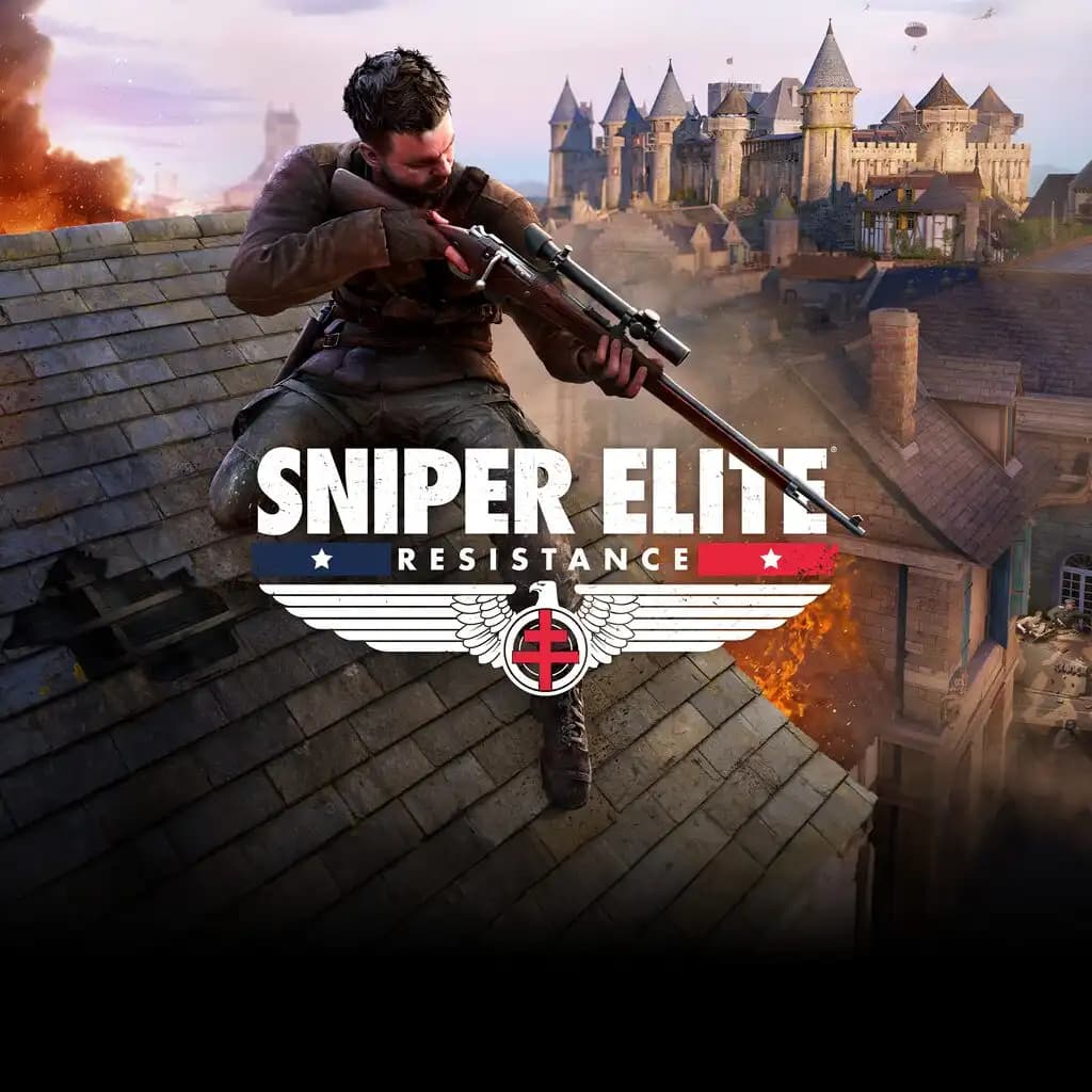 Sniper Elite Resistance — تصویر ۲