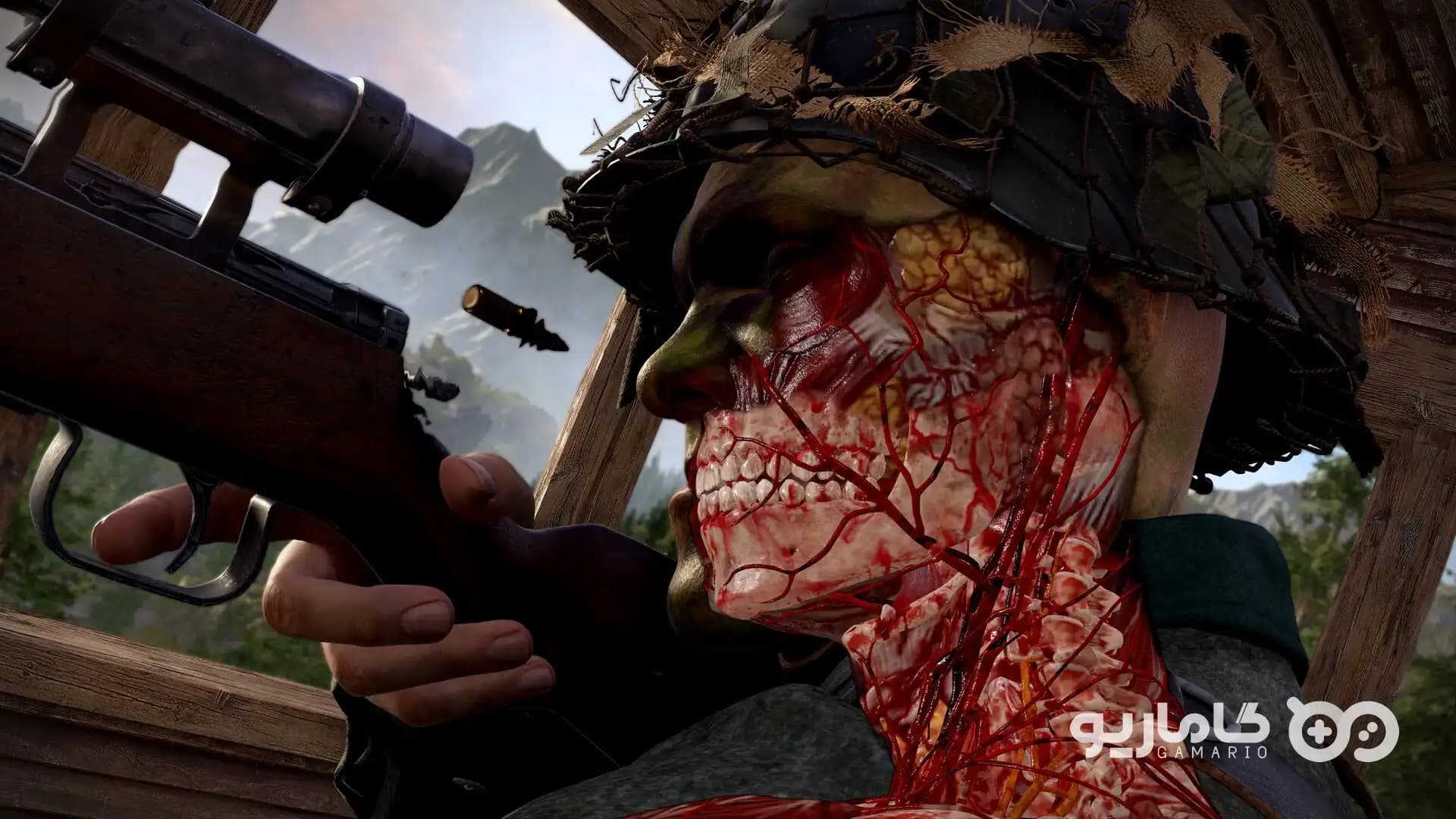 Sniper Elite Resistance — تصویر ۳