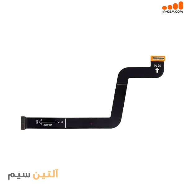 فلت رابط ال سی دی شیائومی FLEX XIAOMI MI 10 LITE 5G