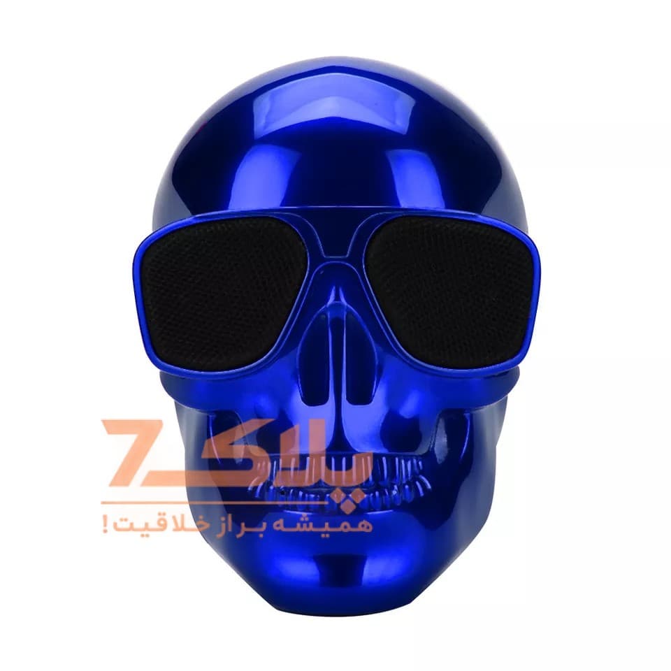 اسپیکر بلوتوثی قابل حمل ویرا مدل 00803009 — تصویر ۲