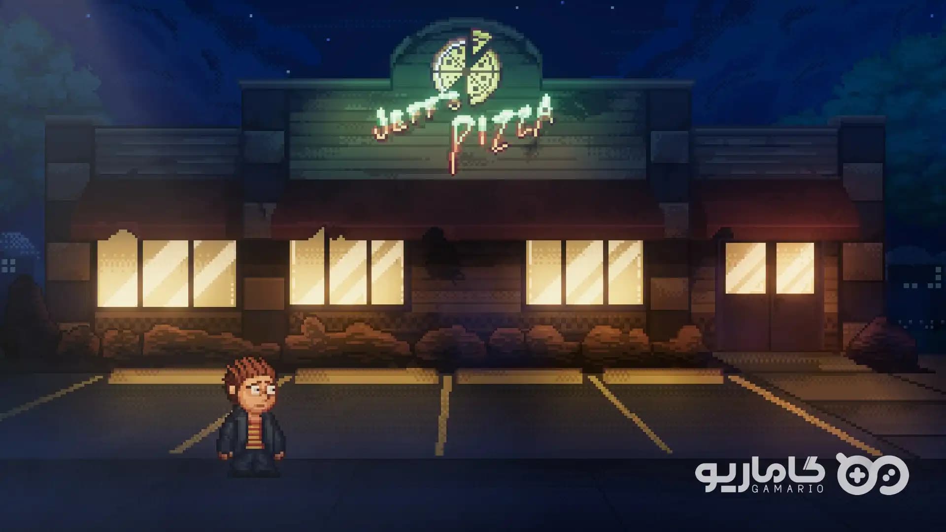 Five Nights at Freddy’s Into the Pit — تصویر ۵