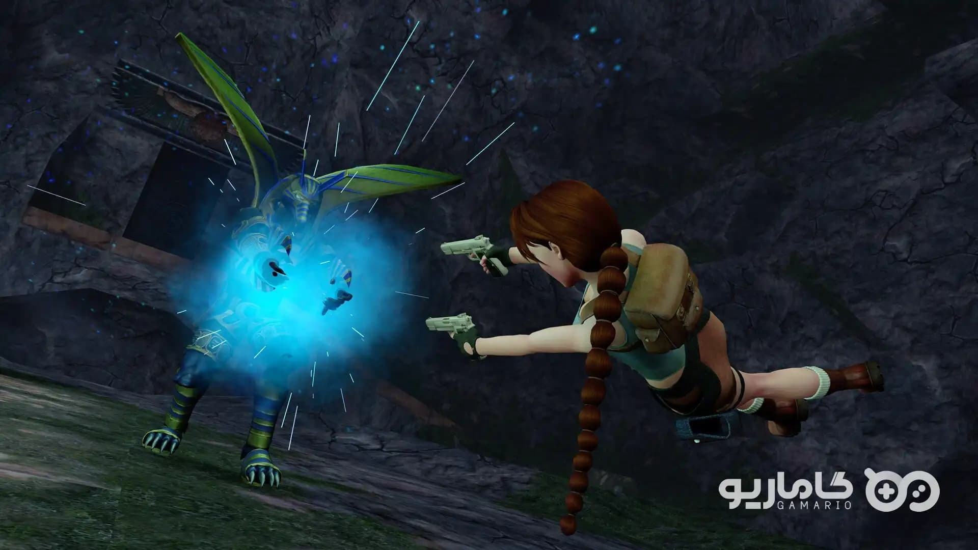 Tomb Raider IV-VI Remastered — تصویر ۴