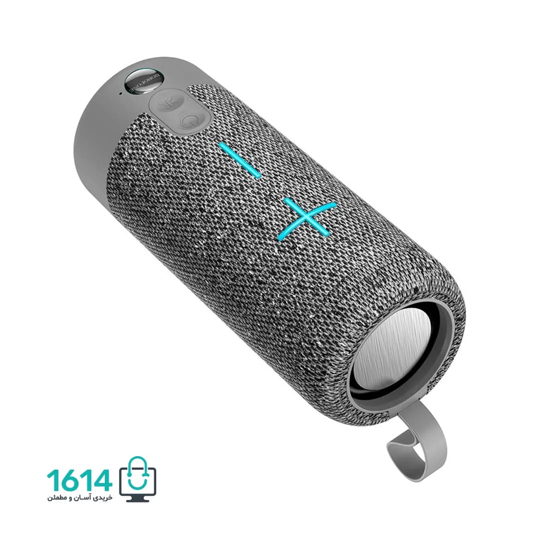 اسپیکر بلوتوثی بروفون مدل BR19 — تصویر ۱۲