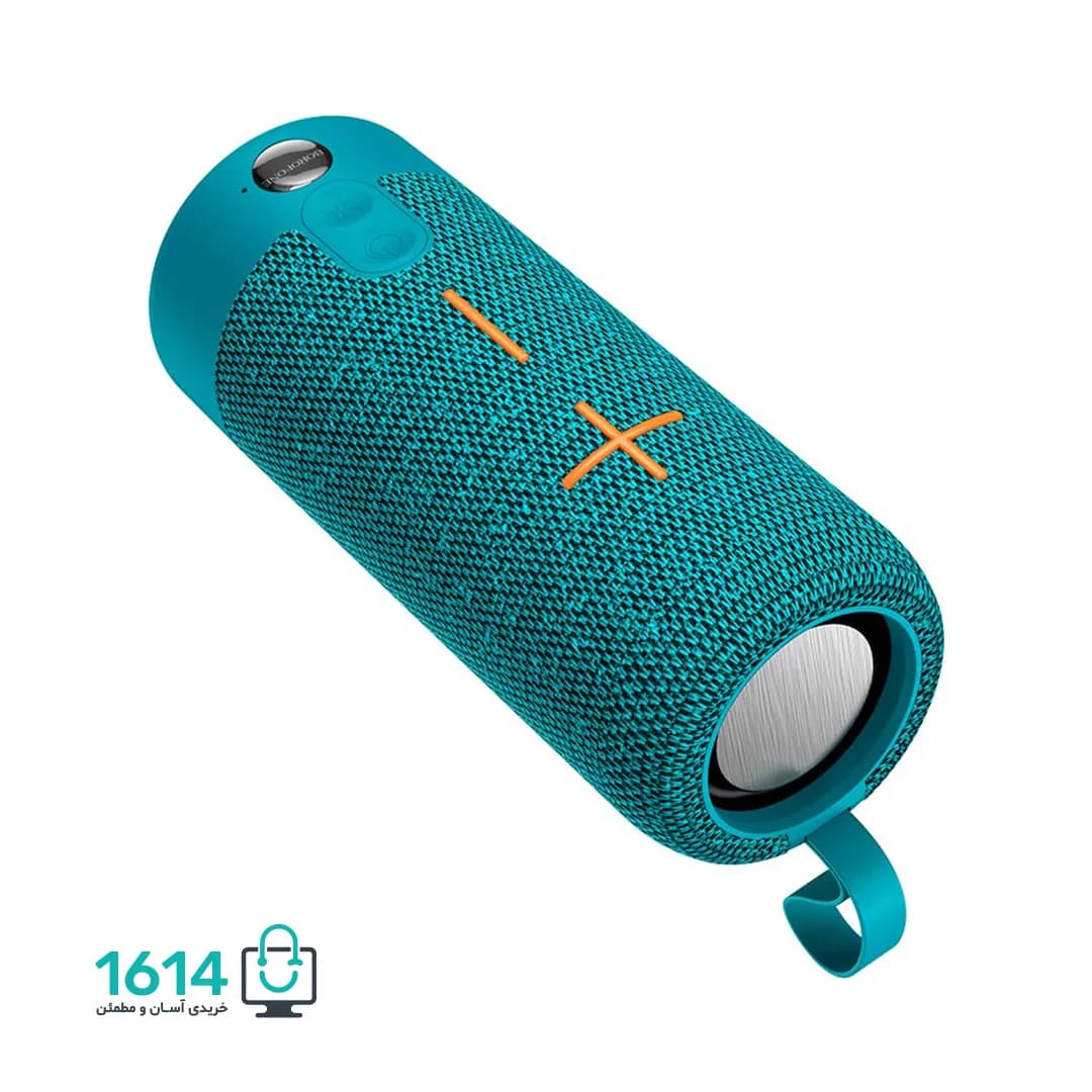 اسپیکر بلوتوثی بروفون مدل BR19 — تصویر ۸