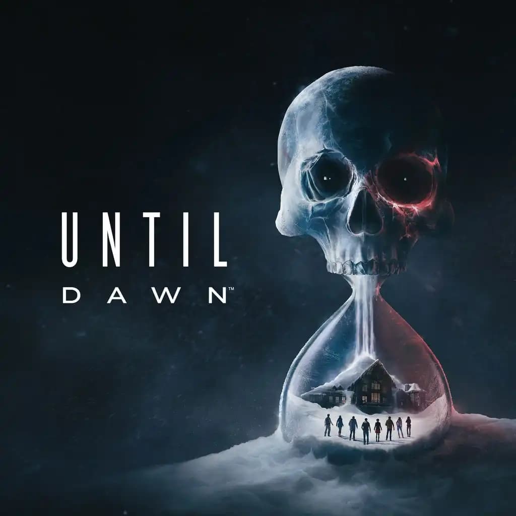 Until Dawn Remake — تصویر ۲