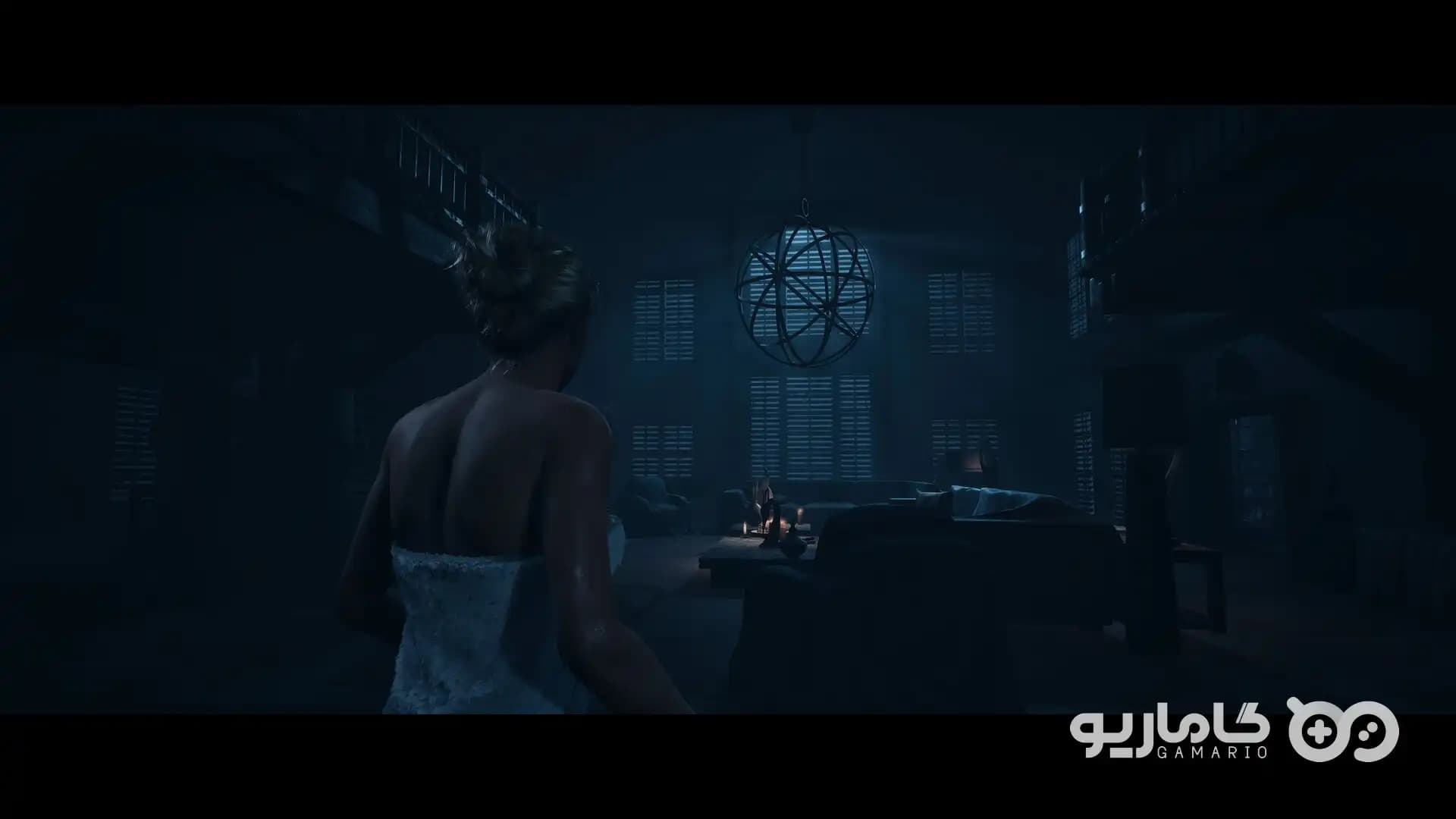 Until Dawn Remake — تصویر ۵