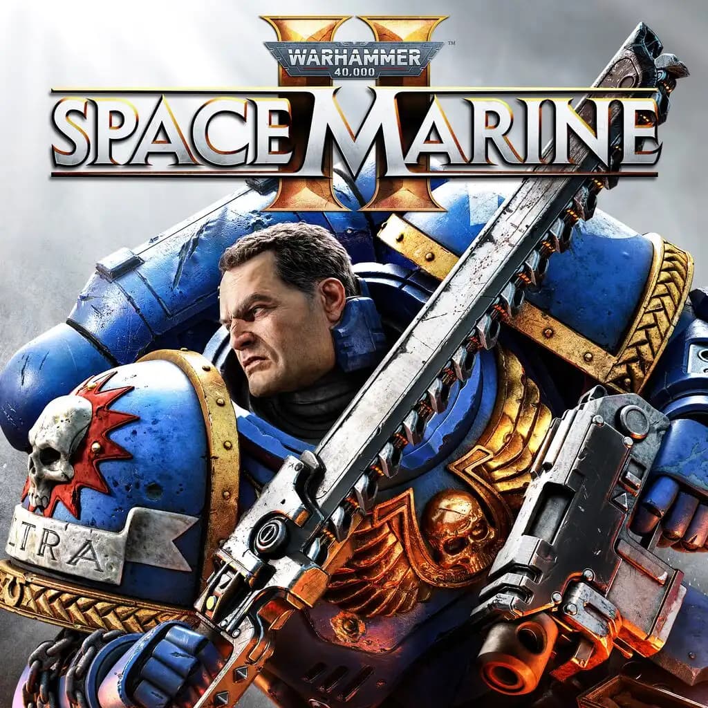 Warhammer 40,000 Space Marine 2 — تصویر ۲