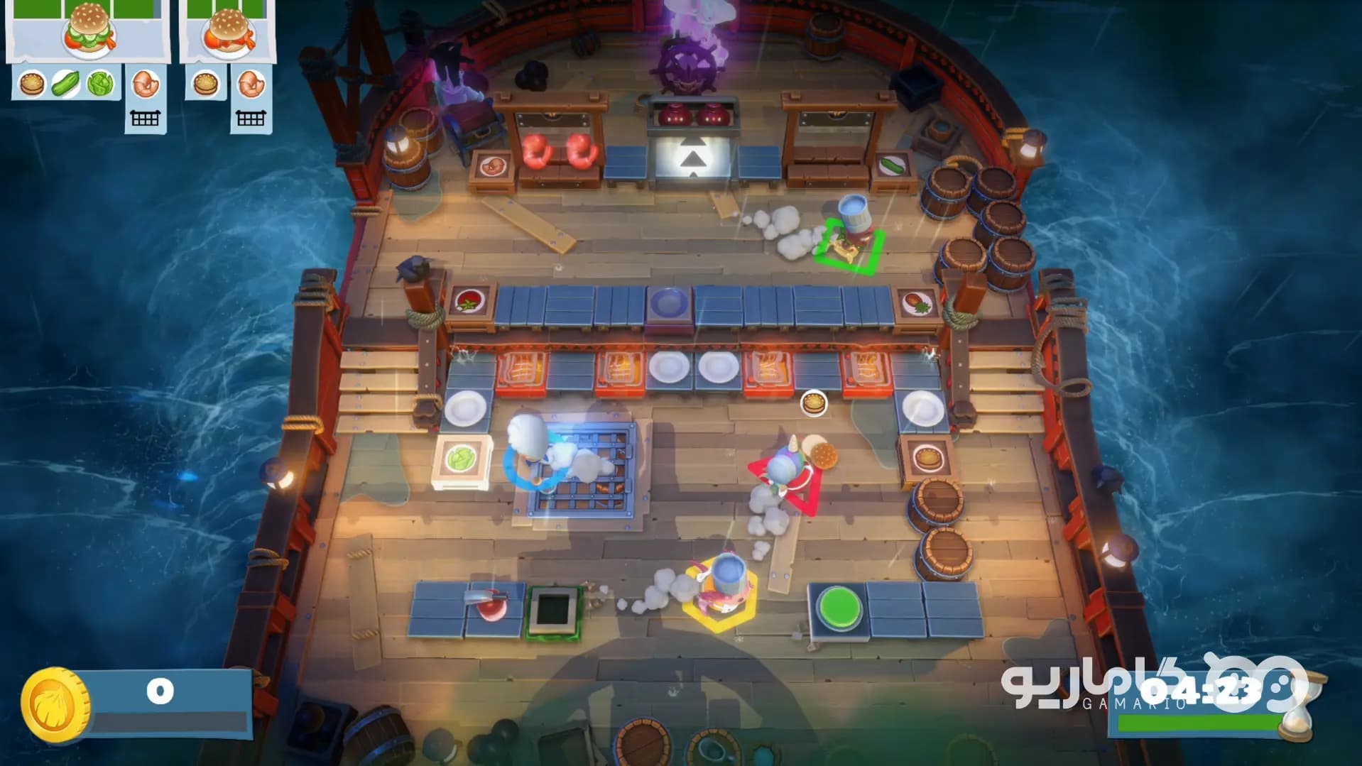 Overcooked! All You Can Eat — تصویر ۷