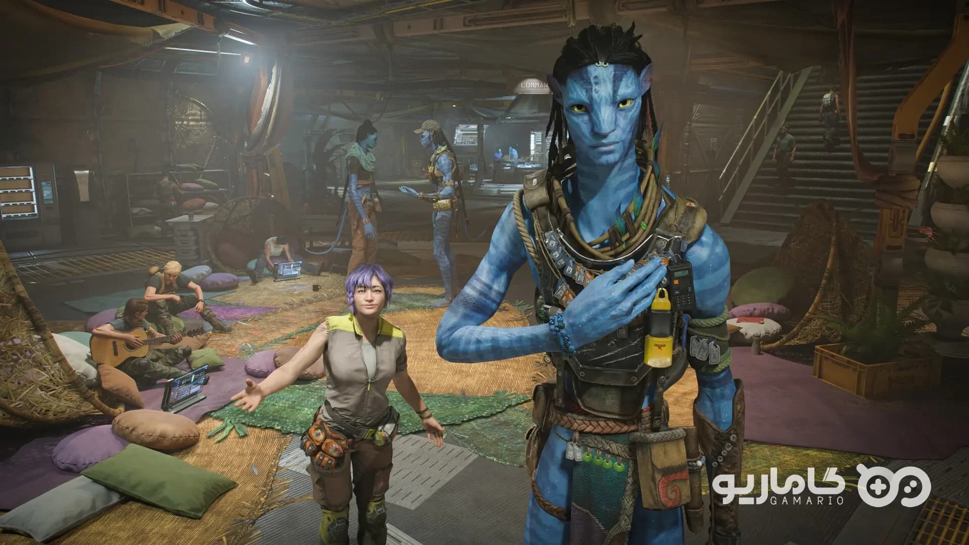 Avatar: Frontiers of Pandora Gold Edition — تصویر ۳