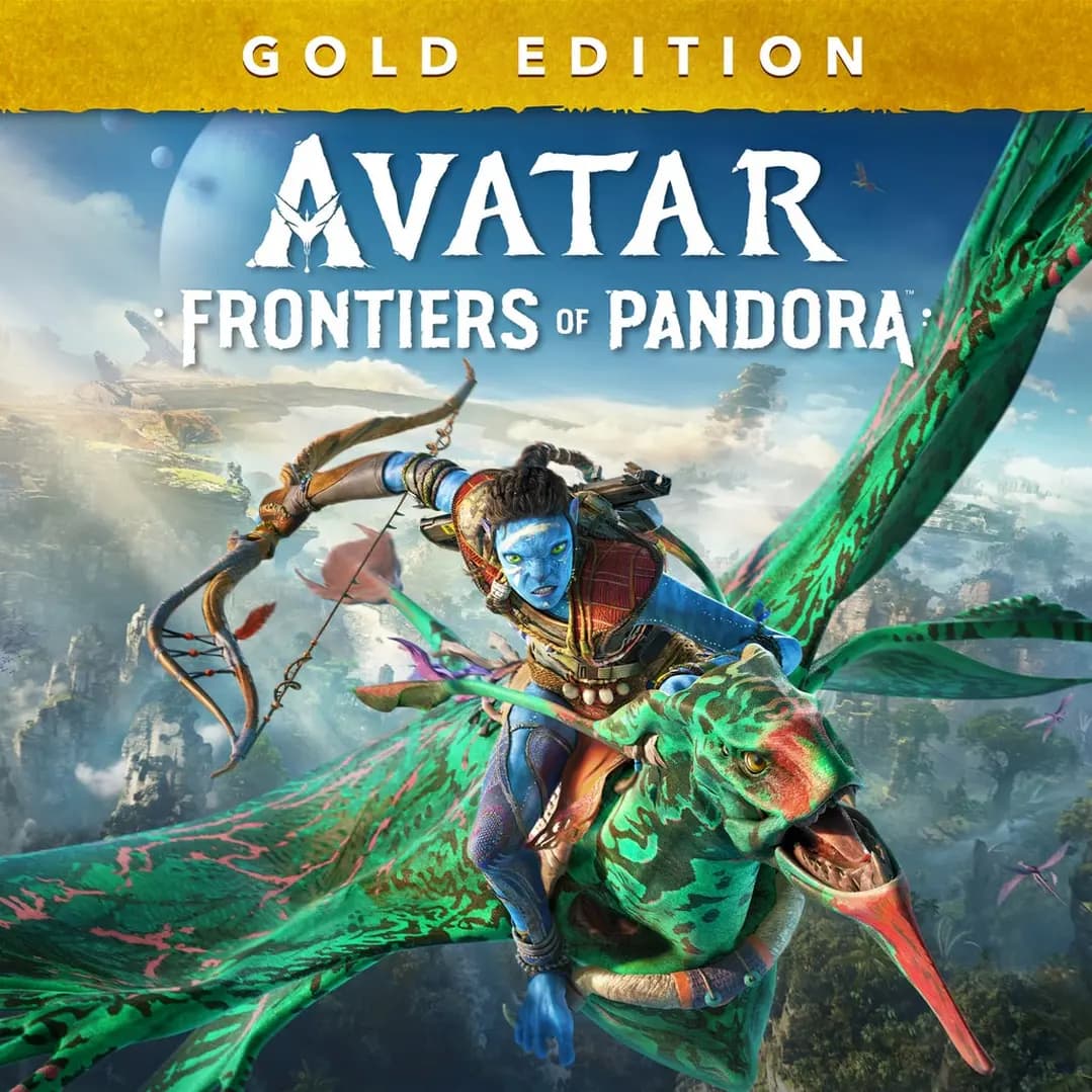 Avatar: Frontiers of Pandora Gold Edition — تصویر ۲