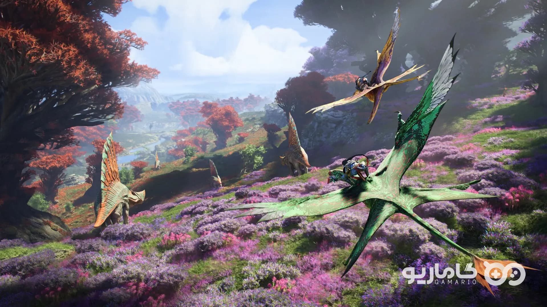 Avatar: Frontiers of Pandora Gold Edition — تصویر ۶