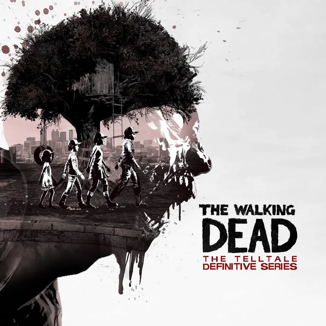 The Walking Dead The Telltale Definitive Series — تصویر ۲