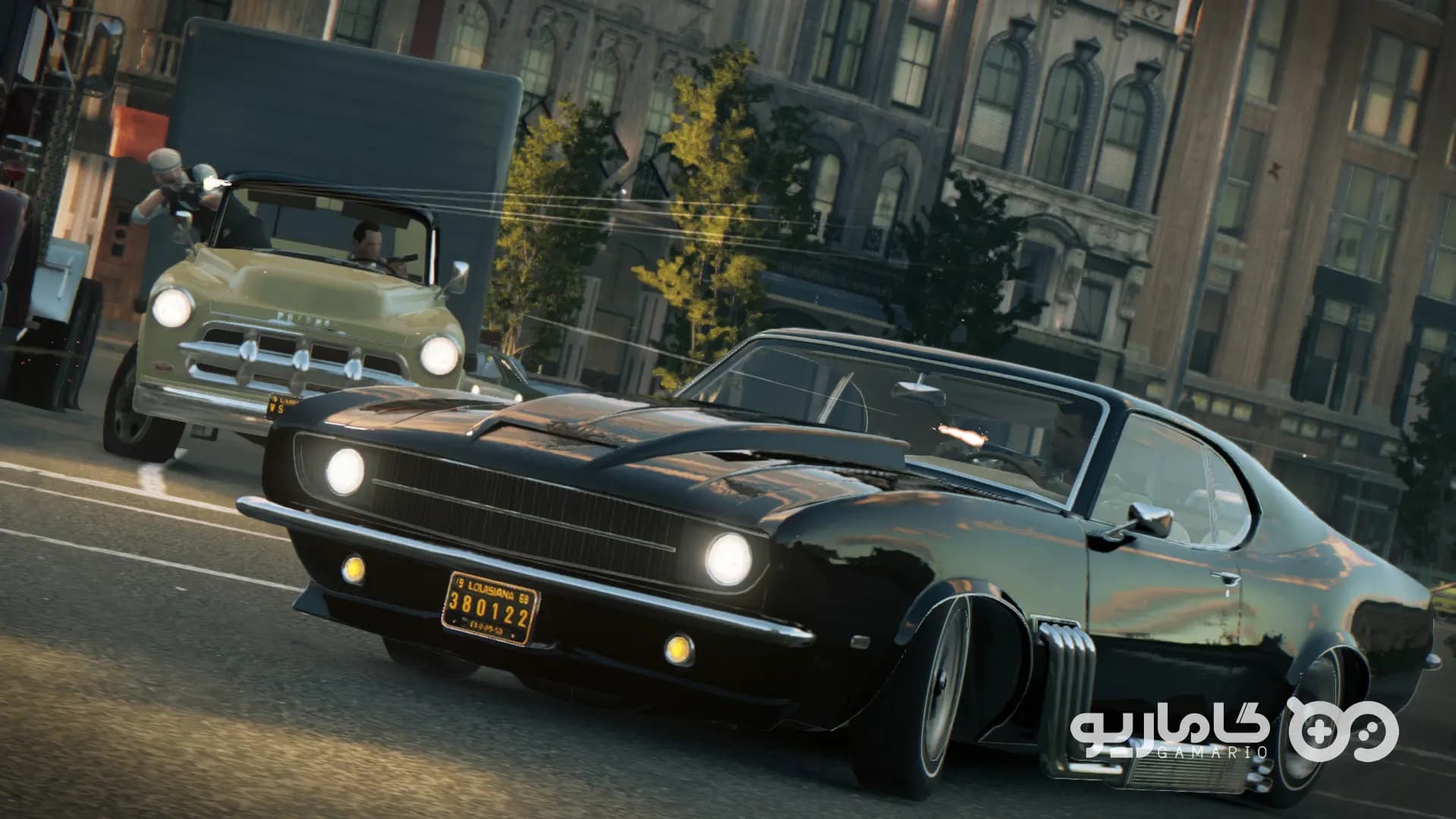 Mafia III Definitive Edition — تصویر ۳