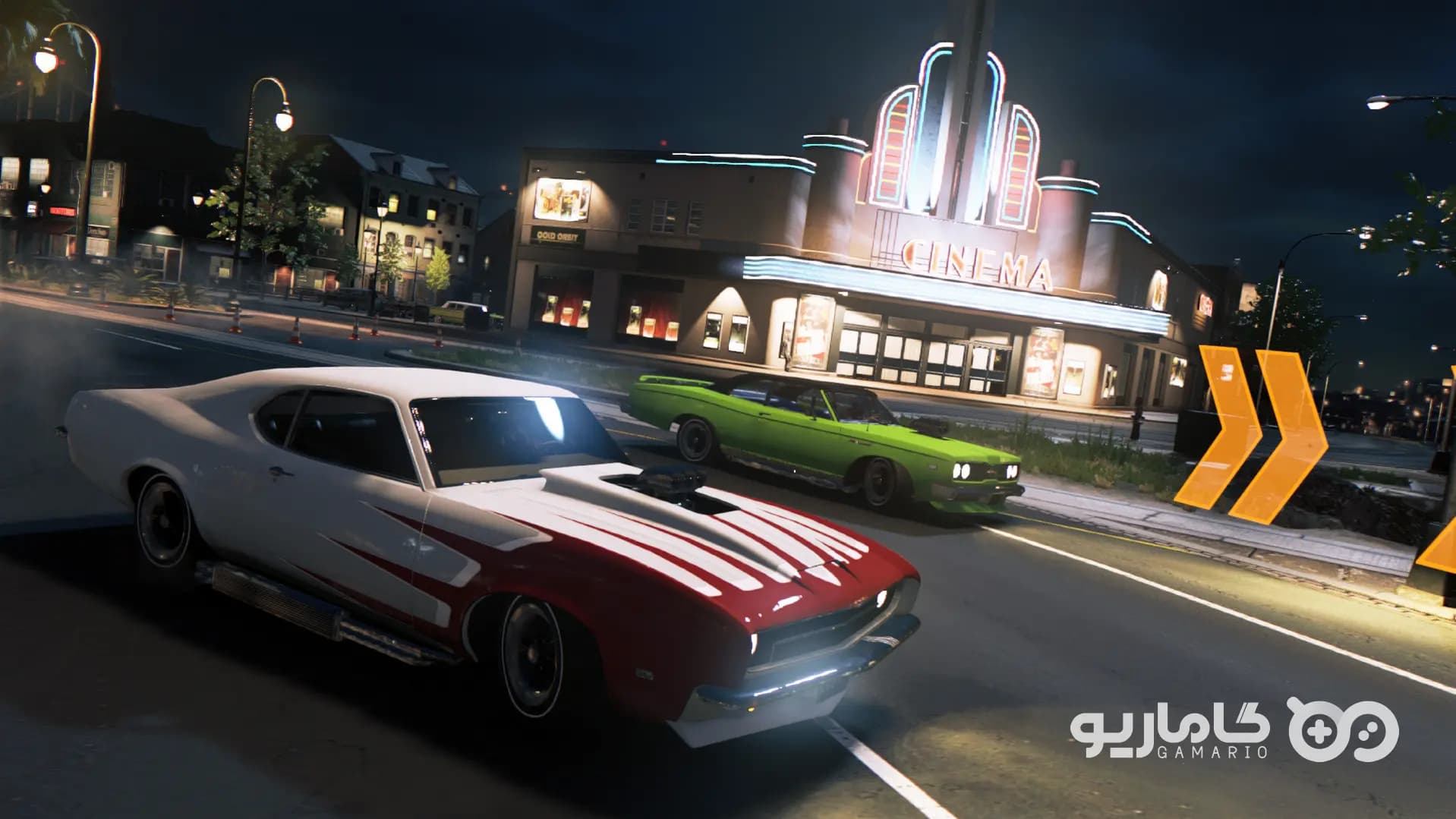 Mafia III Definitive Edition — تصویر ۷