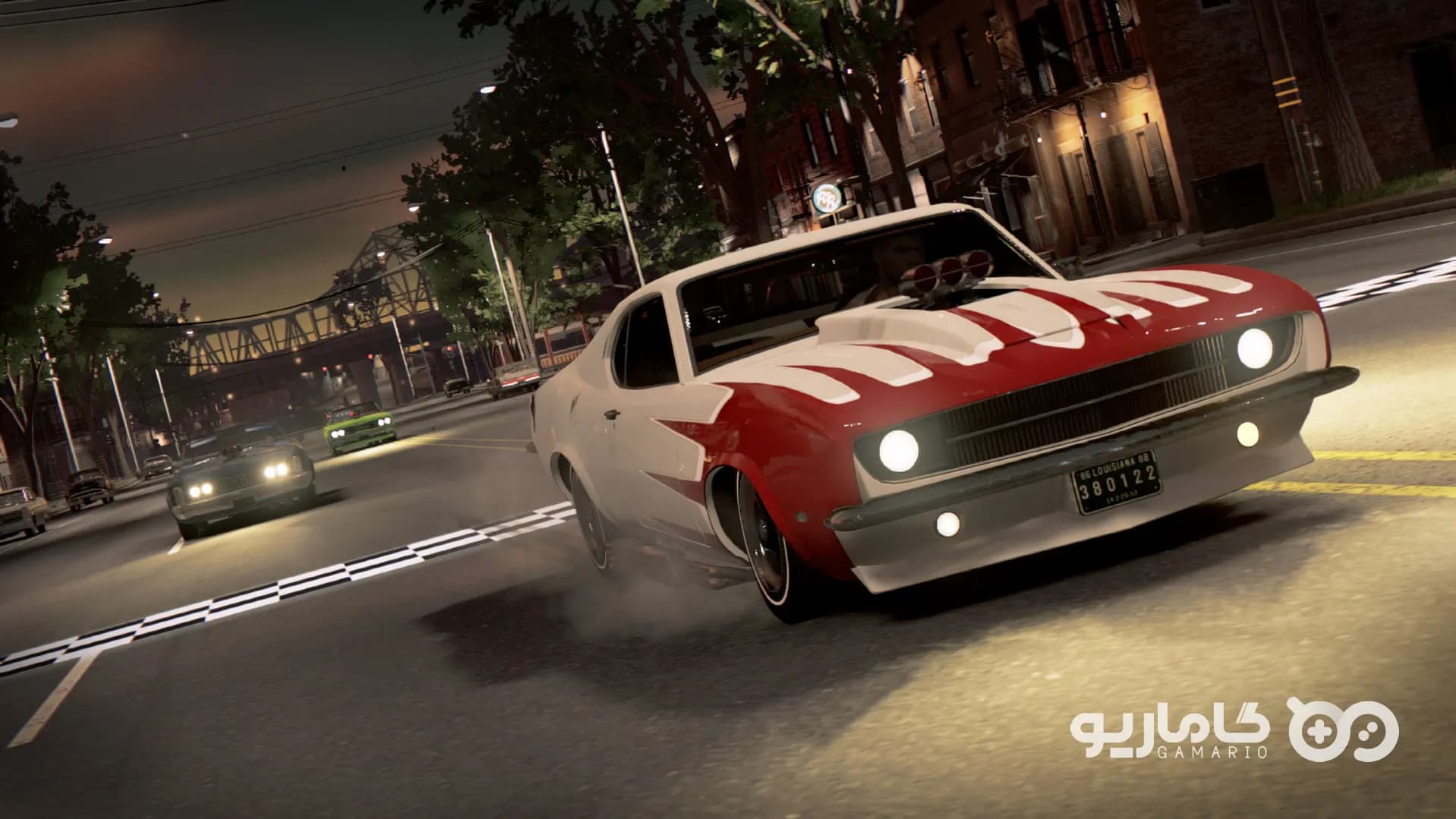 Mafia III Definitive Edition — تصویر ۵