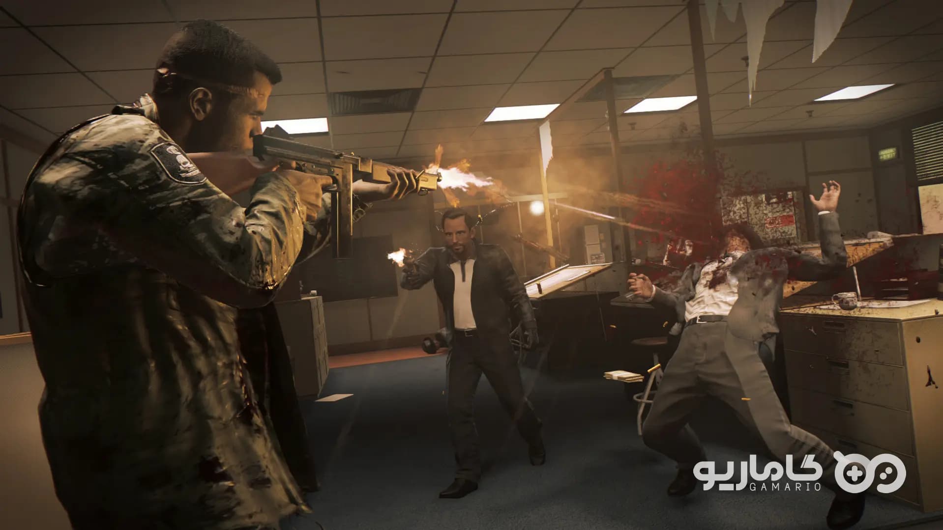 Mafia III Definitive Edition — تصویر ۶