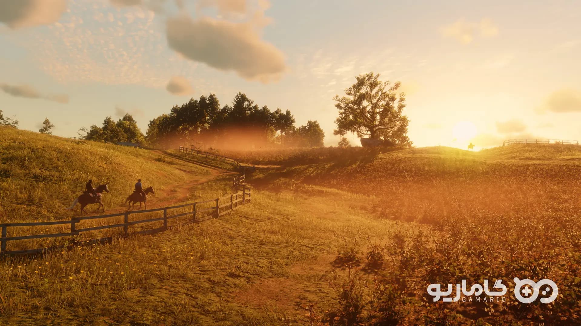 Red Dead Redemption + Red Dead Redemption 2 Bundle — تصویر ۷