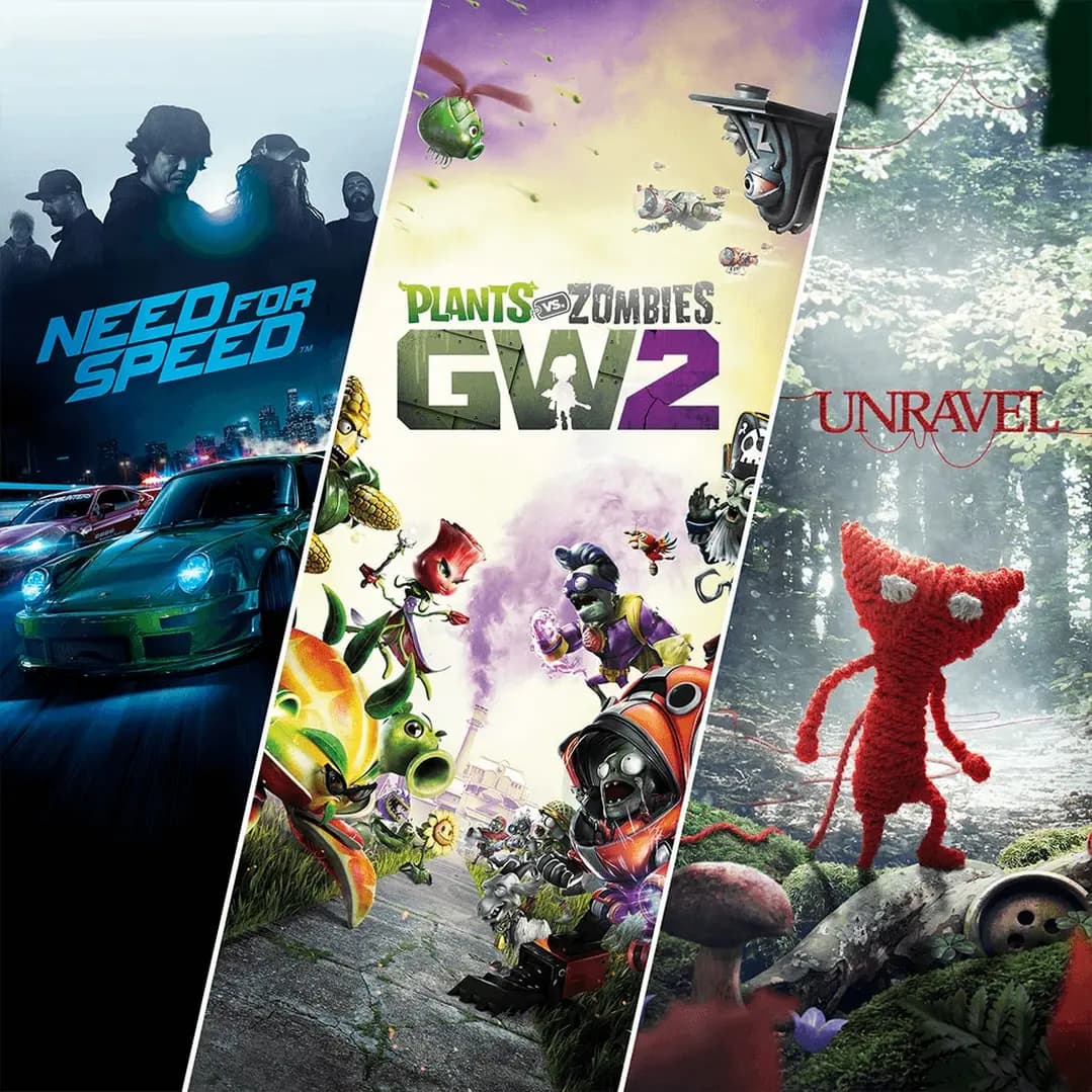 EA Family Bundle — تصویر ۹