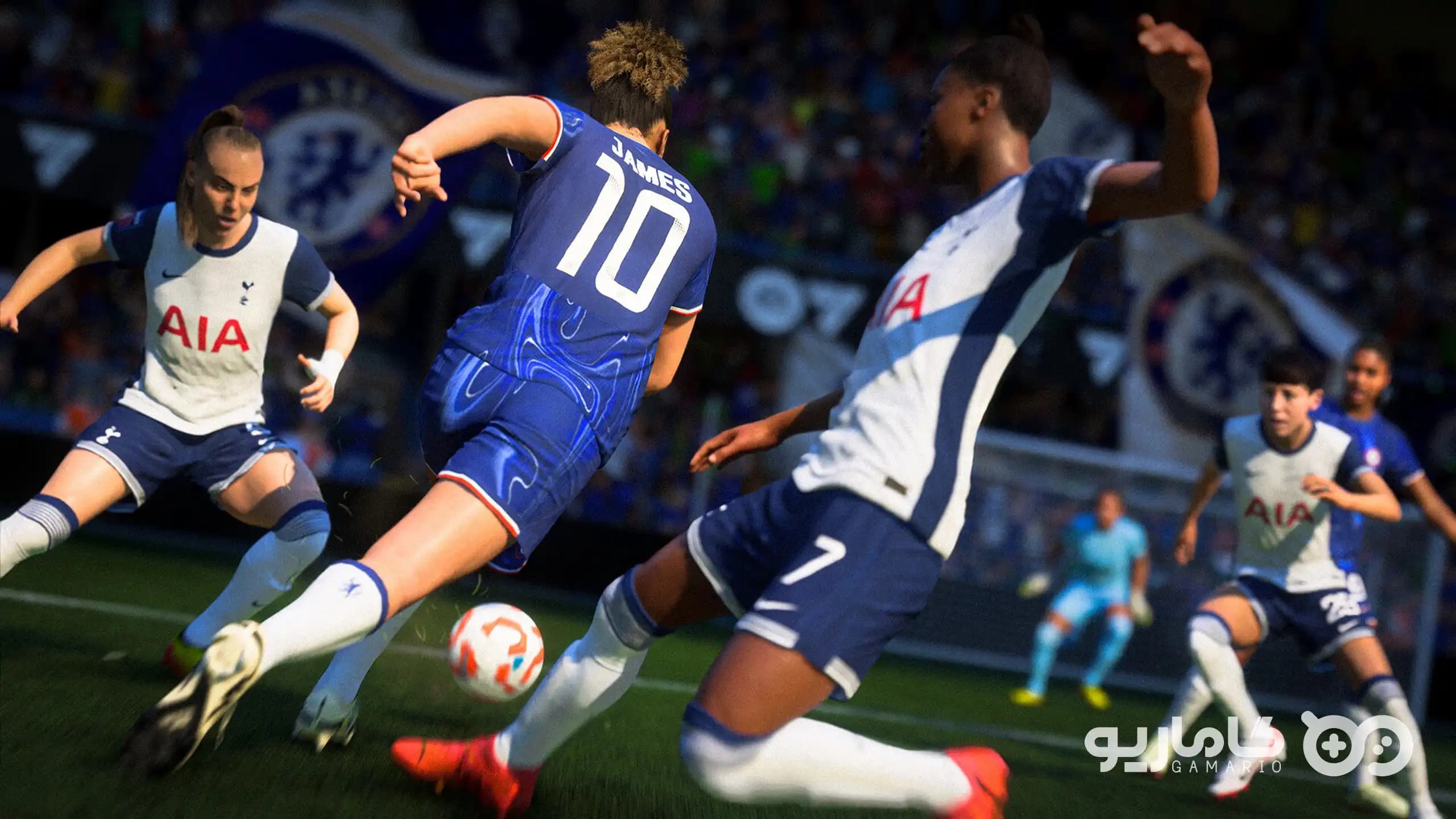 EA SPORTS FC 25 — تصویر ۹
