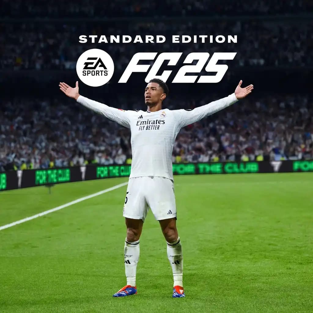 EA SPORTS FC 25 — تصویر ۸