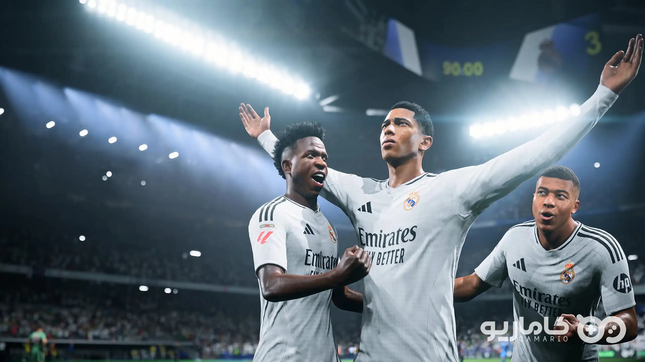 EA SPORTS FC 25 — تصویر ۶