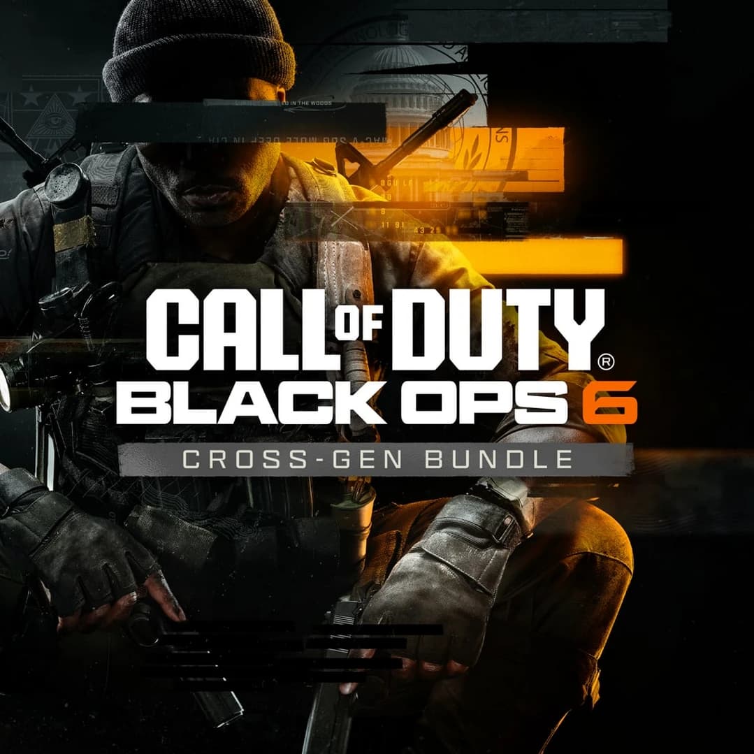 Call of Duty Black Ops 6 — تصویر ۲