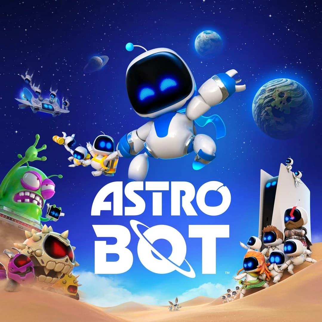 ASTRO BOT — تصویر ۹