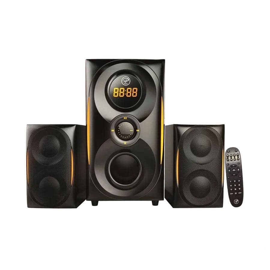 اسپیکر دسکتاپ ایکس پی-پروداکت مدل AC-805G