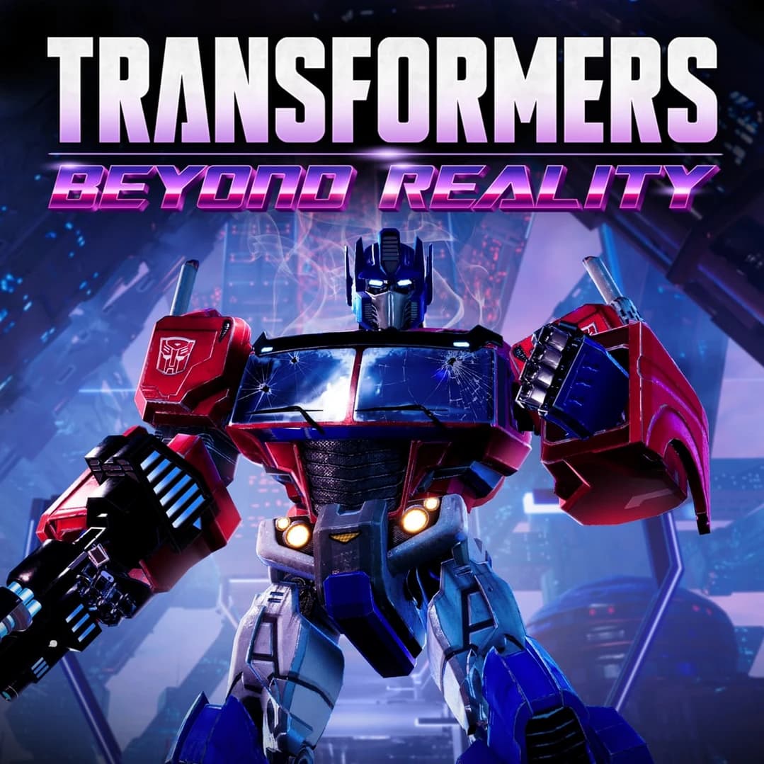 Transformers Beyond Reality VR — تصویر ۲
