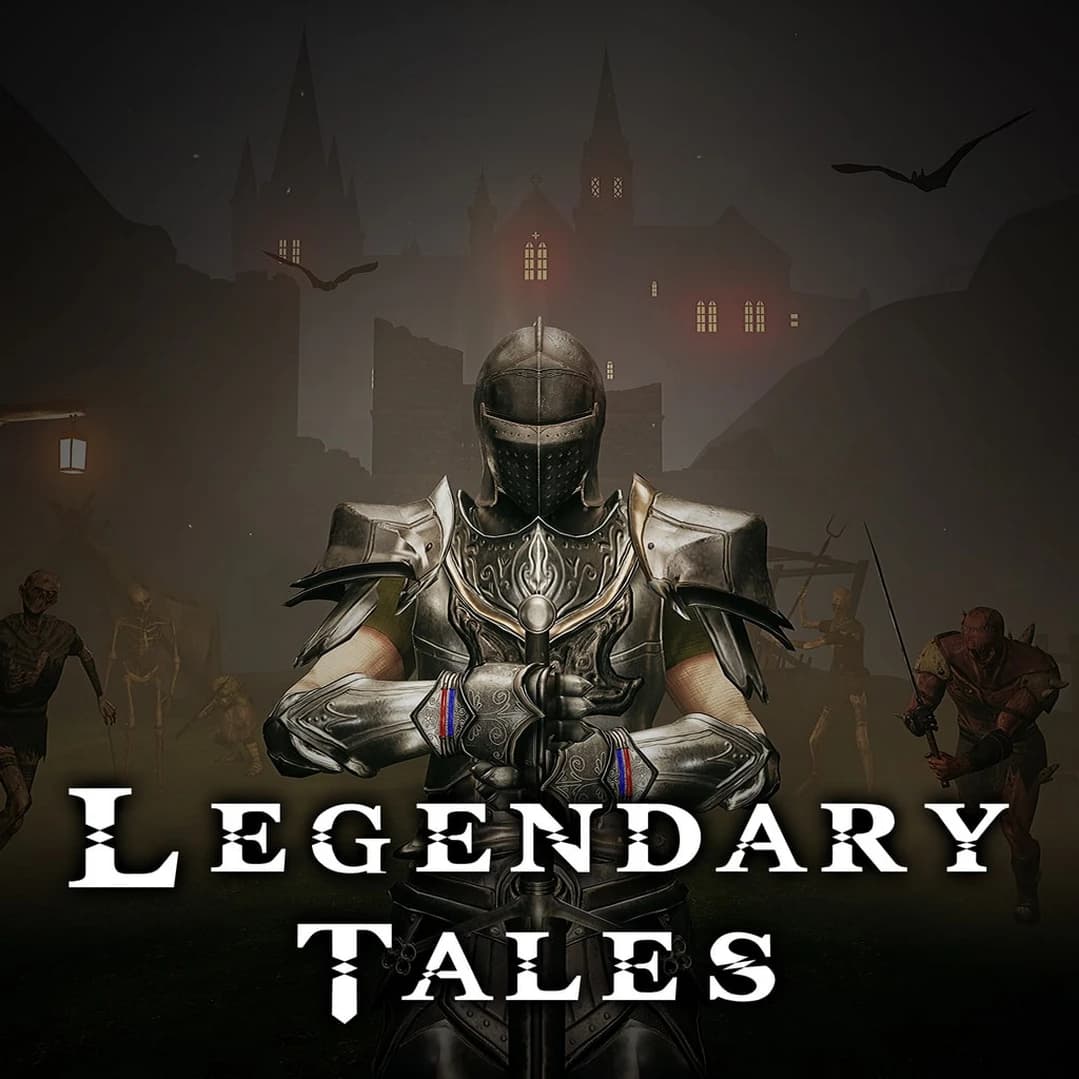 Legendary Tales VR
