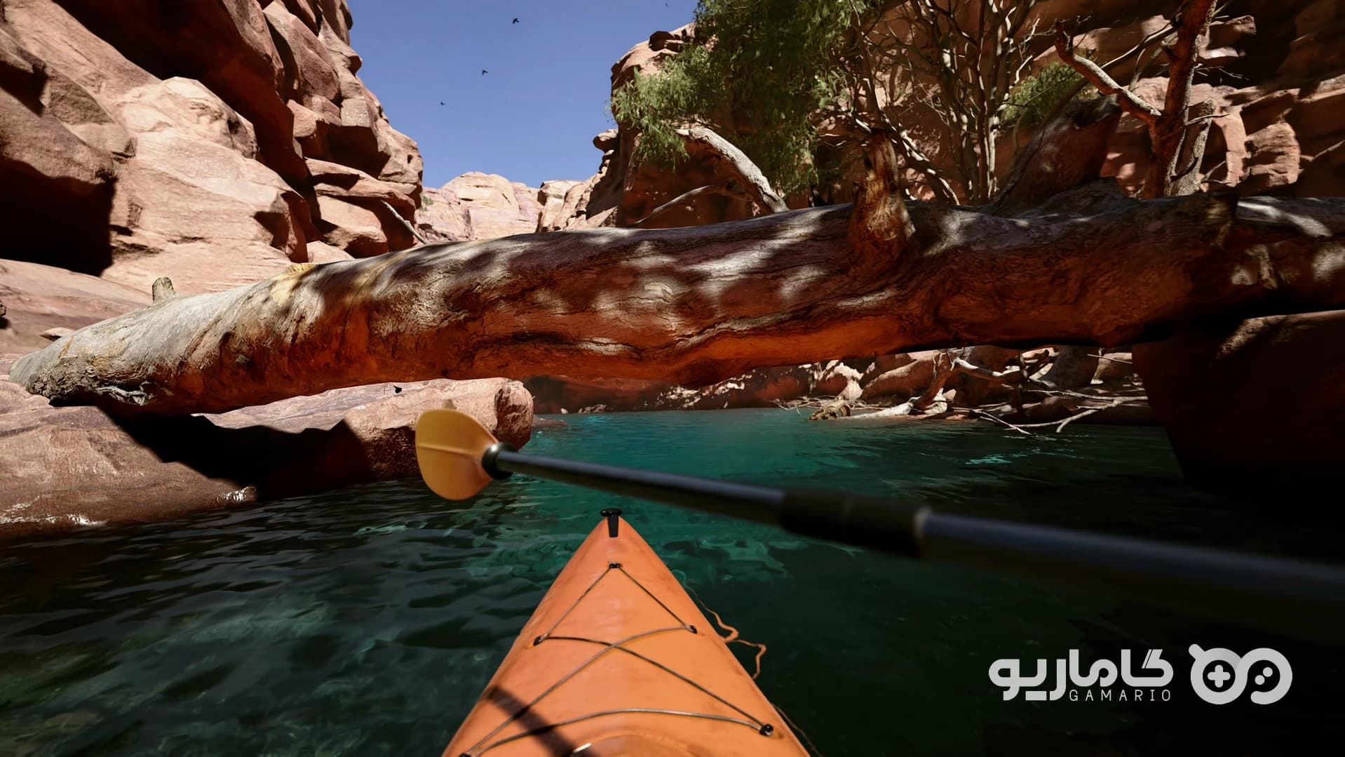 Kayak VR Mirage — تصویر ۳
